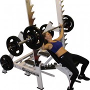 Multi Purpose Bench / Rack System - £1299.95