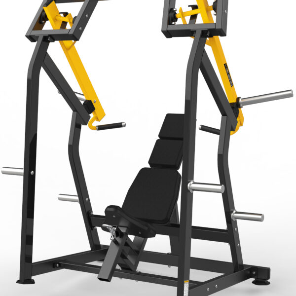 Plate Loaded Shoulder Press - £1259.95