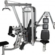 Multi Person Commercial MultiGym - £4999.95