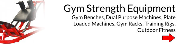 Gym Strength Equipment