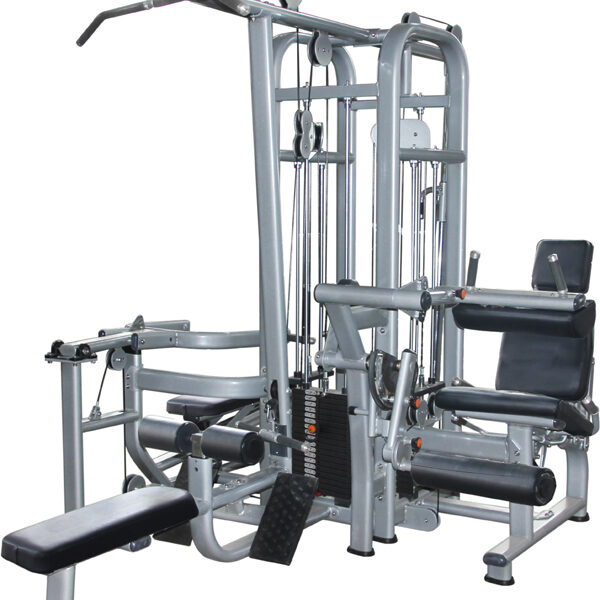 School Gym Equipment - Fitness machines for Children/School Use