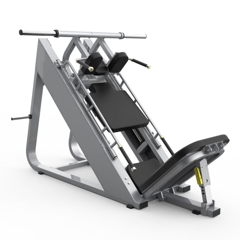 Plate Loaded Gym Equipment UK - Gymwarehouse